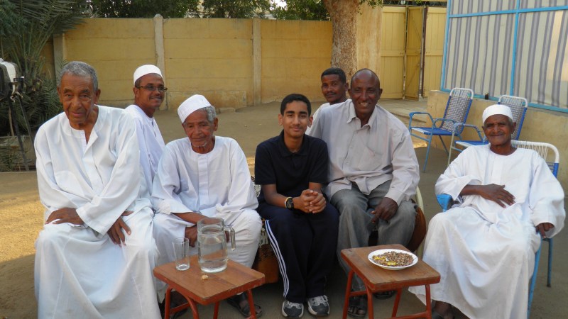 In their own&nbsp;words