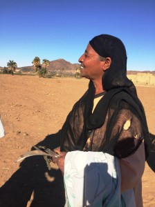 Sarkametto conversation