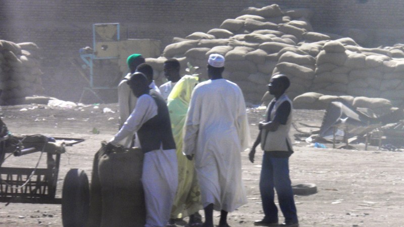 A frayed social&nbsp;fabric