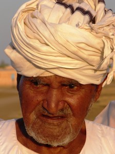 Salah Zekki shares his view