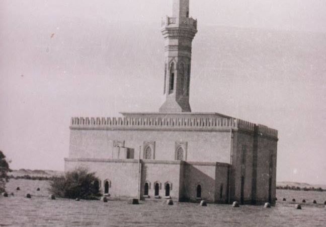 Lessons from the First Climate Refugees Lessons from the First Climate Refugees